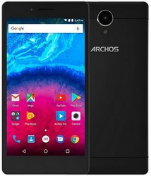 Замена динамика на телефоне Archos 50 Core в Абакане